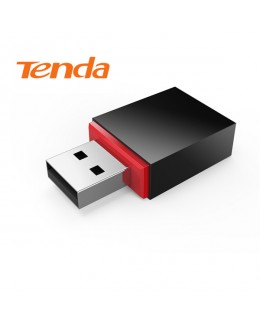 Mini adattore USB WIFI U3 300Mbps