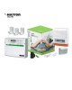 Kit antifurto PROTEC8GSM HILTRON