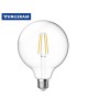 Lampada globo filoled 7W 840