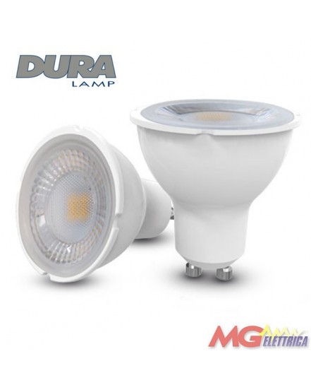 Lampada LED MULTI GU10 9W 4000K