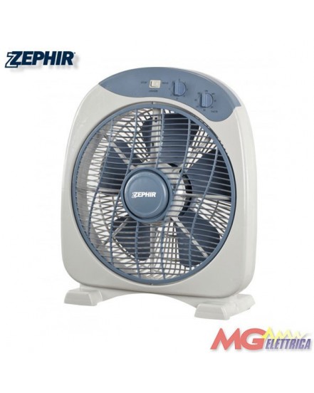 Ventilatore BOX FAN