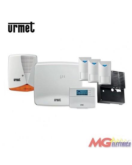 Kit antintrusione 1068 HOME BASIC