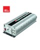 Inverter 1000W Ingresso: 12Vdc , Uscita: 230Vac