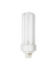 Lampada fluorescente G24q.3 32W 4 pin