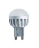 Lampada LED G9 230V. 2,5W