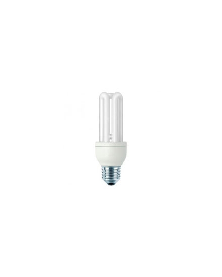 Lampada fluorescente tubino E14 11W